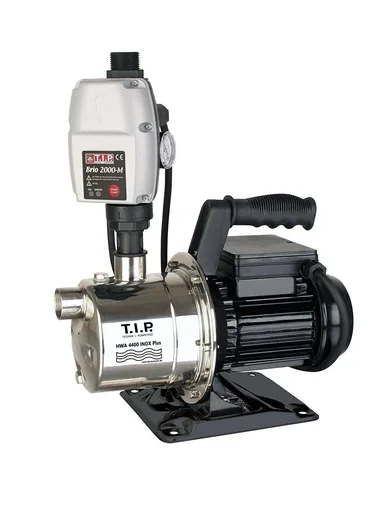 "Domestic water pump HWA 4400 INOX Plus up to 4,250 l/h flow rate image"
