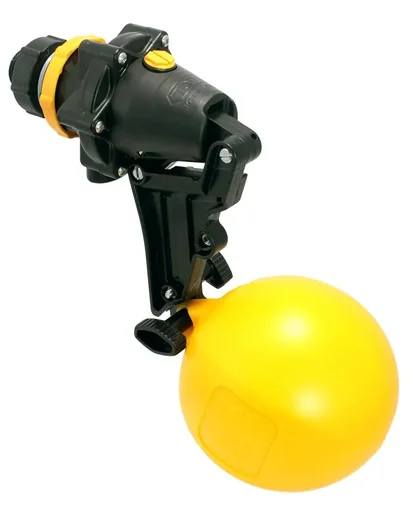 "Float valve Jobe Topaz TPV15 - 1/2" image"