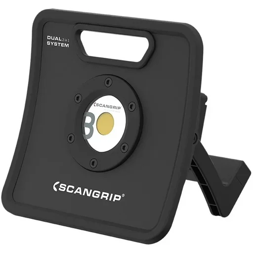 "Dimmable Bouwlamp Nova 3K C + R DS 3000LM image"