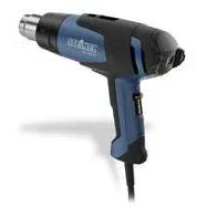 "Hot air gun HL 1920 E in box image"