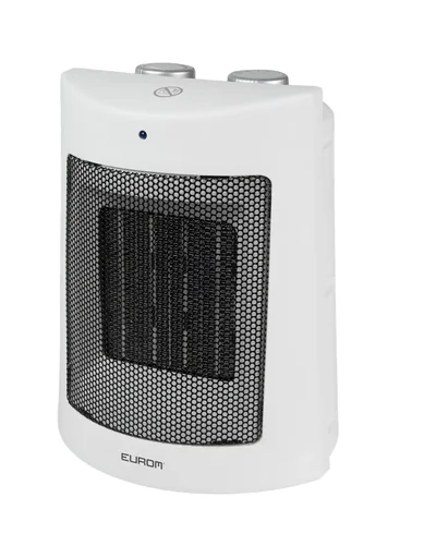 "PTC 1500 ceramic heater, 3 power options, 500 - 1500 W image"