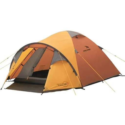 "Quasar 300 Tent Orange image"