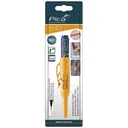 Highlighter blis 150/40 for deep holes - permanent - blue