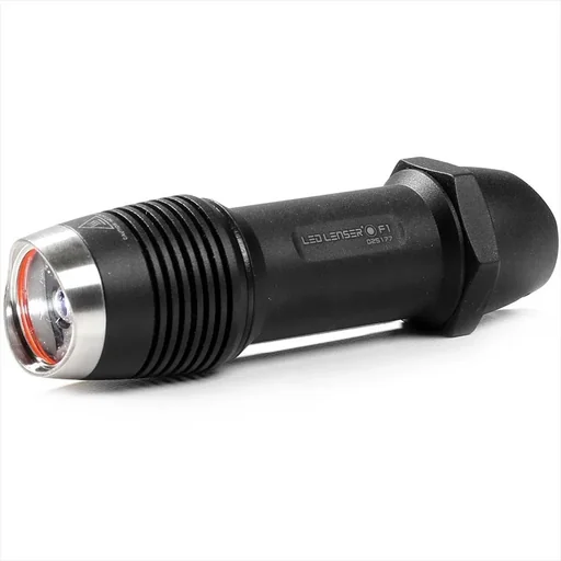 "F1 flashlight image"