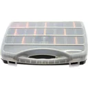 ERRO assortment box with 21 dividers