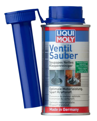"Valve cleaner 150 ml can image"