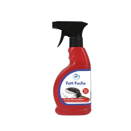 "Pan cleaner "Fett-Fuchs", 300ml image"