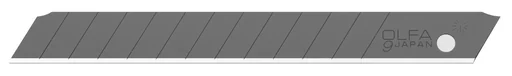 "Snap-off blade 9 mm ASSB-10 image"