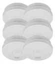 Smoke detector SET, 2x RM L 3100 10 year detector