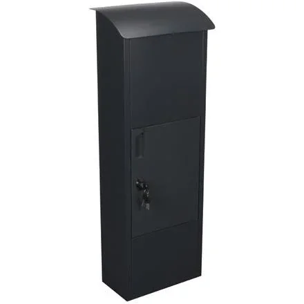 "Parcel mailbox - Helsinki image"