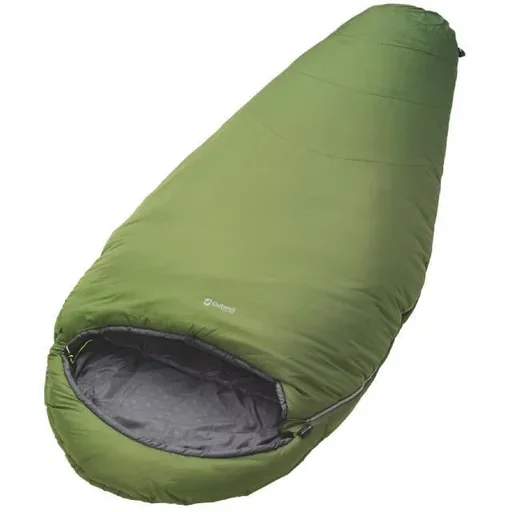 "2300 cozy sleeping bag image"