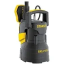 Submersible motor pump for clear water - 400W - 9000 l/h