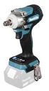Cordless impact wrench 18V (without battery, without charger) DTW300Z