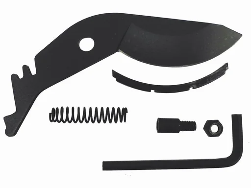 "Replacement blade set for power sliding scissors image"