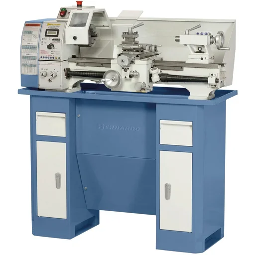 "Lathe Bernardo Profi 550 WQV / 230V image"