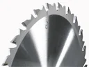 Carbide circular saw blade 300 x 30 mm, 28 teeth