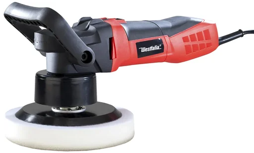 "Eccentric polishing machine 150 mm image"