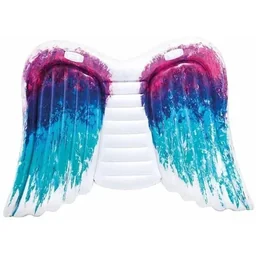 Angel Wings luchtbed 251 x 160 cm