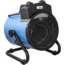 Electric fan heater GEH 3000 - 230V - 2-in-1 fan and heater
