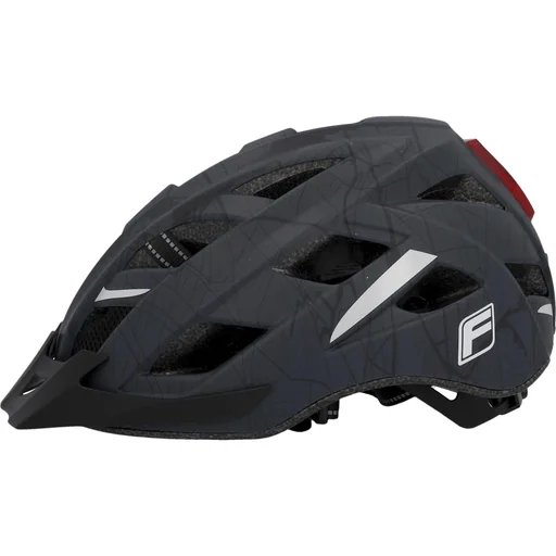 "Urban Plus Brooklyn S/M bicycle helmet image"