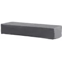 Protective cover for deck chair - 200 x 75 x 40 cm