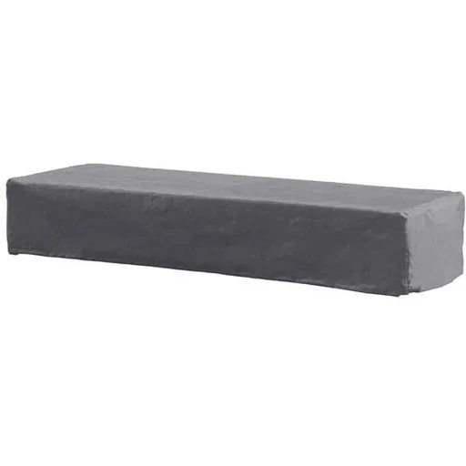 "Protective cover for deck chair - 200 x 75 x 40 cm image"