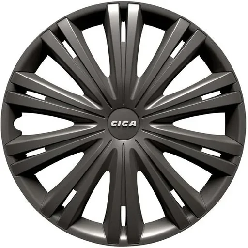 "Radblendenset Giga dark 13inch Antra image"