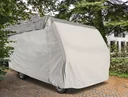 Motorhome protective cover approx. 650 x 235 x 270 cm