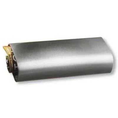"Roll of Newspaper 4900 Silver image"