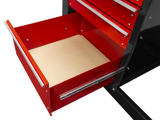 "Multifunctional workbench WT39 image"