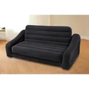 Luxury inflatable sofa