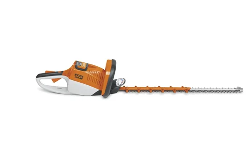 Akku-Heckenschere HSA 86, 62 cm