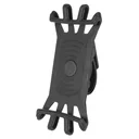 Bicycle smartphone mount - 360°