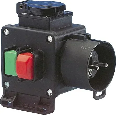 "Safety switch image"