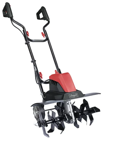 "Electric tiller MTE 460 image"
