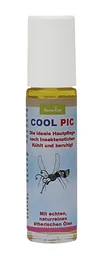 Insectenbeetroller, roll-onstift „Cool Pic“, 10 ml