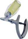 ECO-MATIC syringe with bottle attachment 5 ml - Agricultural accessories