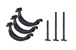 Adapterkit voor ProRide 598 SquareBar