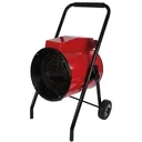 Oil radiator - 2000 W - 9 fins