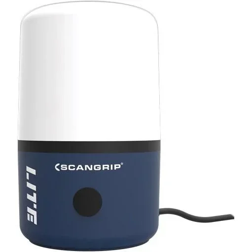 "Work light Gebiet Lite CO 4000LM image"