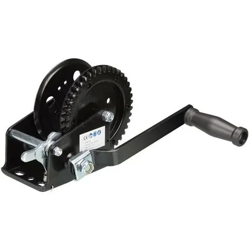 "Handwinde - Max. 420 kg - Extra stark image"