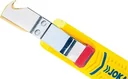 Cable knife 28H Secura 2000 - titanium version