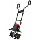 Electric rotary cutter MTE370, 230V, 365mm