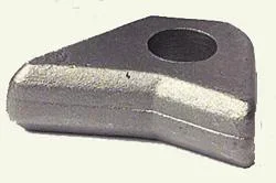 "Locking device for front loader image"