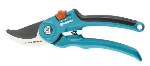 "Classic Bypass Garden Shears, Hand Size S-M image"