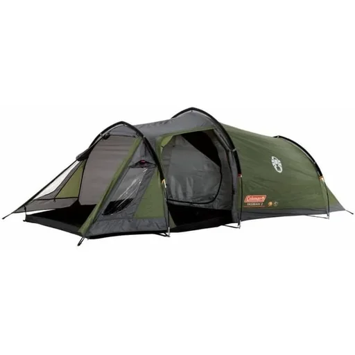 "Coleman Tasman 2 tents image"