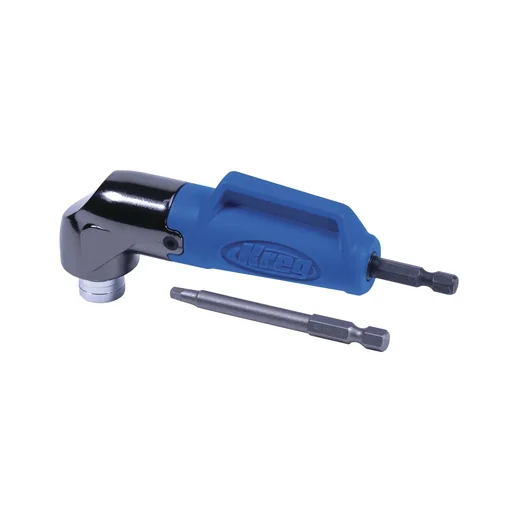 "Pocket hole drill 90° image"