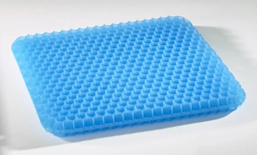 "Gel seat cushion image"