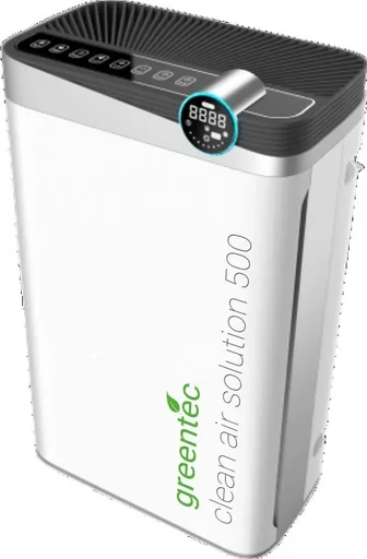 "Air purifier CAS 500 image"