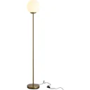 Floor lamp for the living room